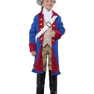 Kids Halloween Costume